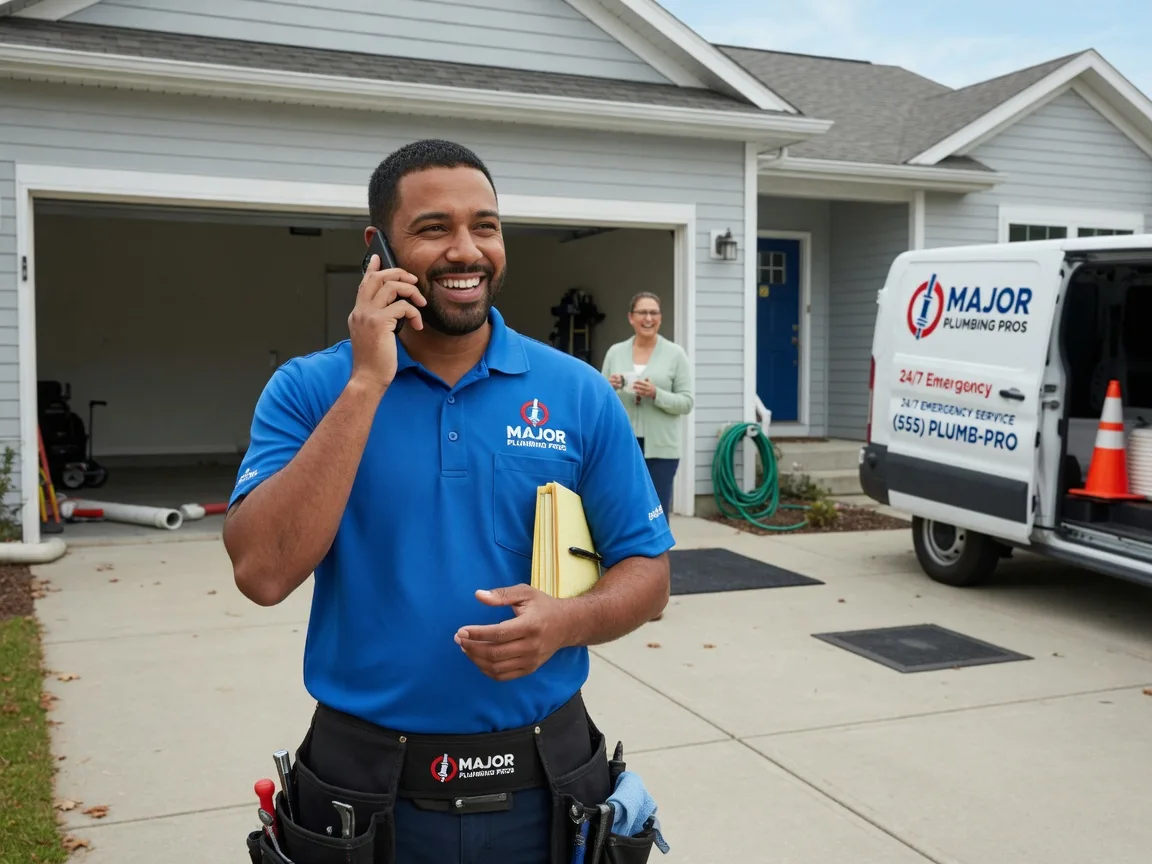 Drain Cleaning Services Tuskahoma, OK FAQs